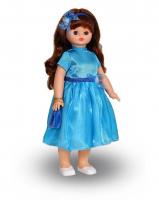 Весна Кукла Алиса 11 озвученная 55 см