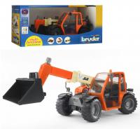 Погрузчик колёсный "JLG 2505 Telehandler"