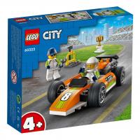 Конструктор LEGO City Гоночный автомобиль